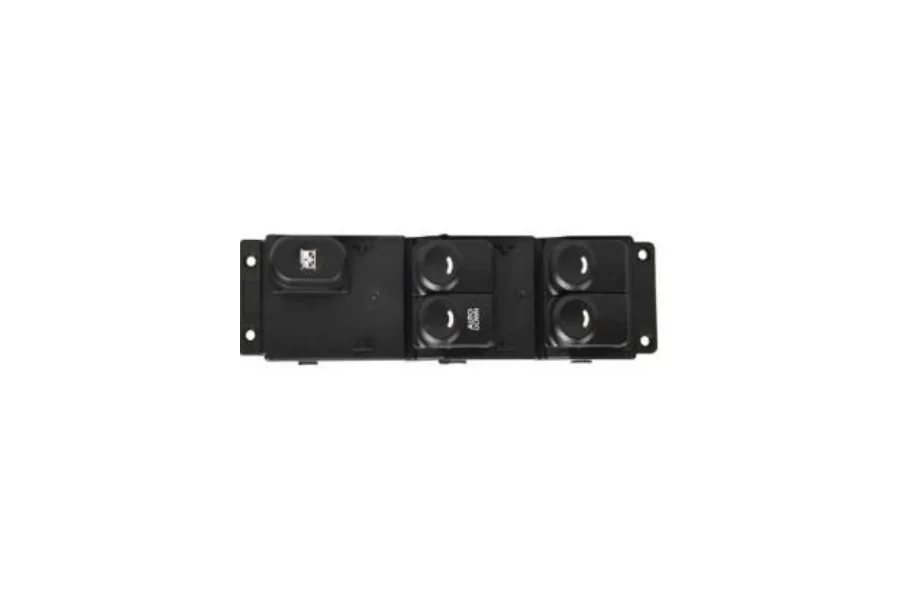 SAP-WS014 — Công tắc kính điện — HYUNDAI / Solaris Accent / 10-17
