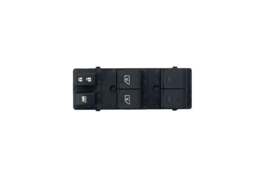 SAP-WS024 Przełącznik elektrycznych szyb