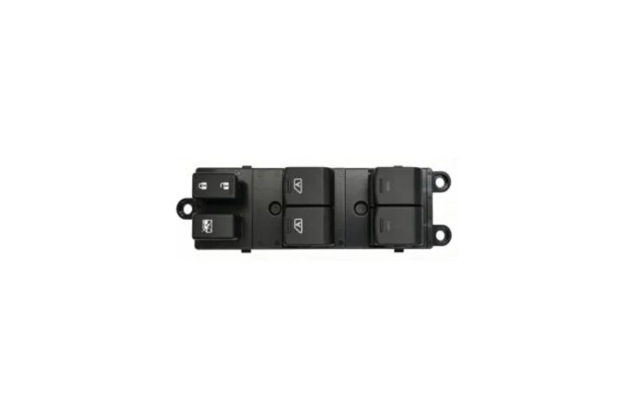 SAP-WS030 Przełącznik elektrycznych szyb