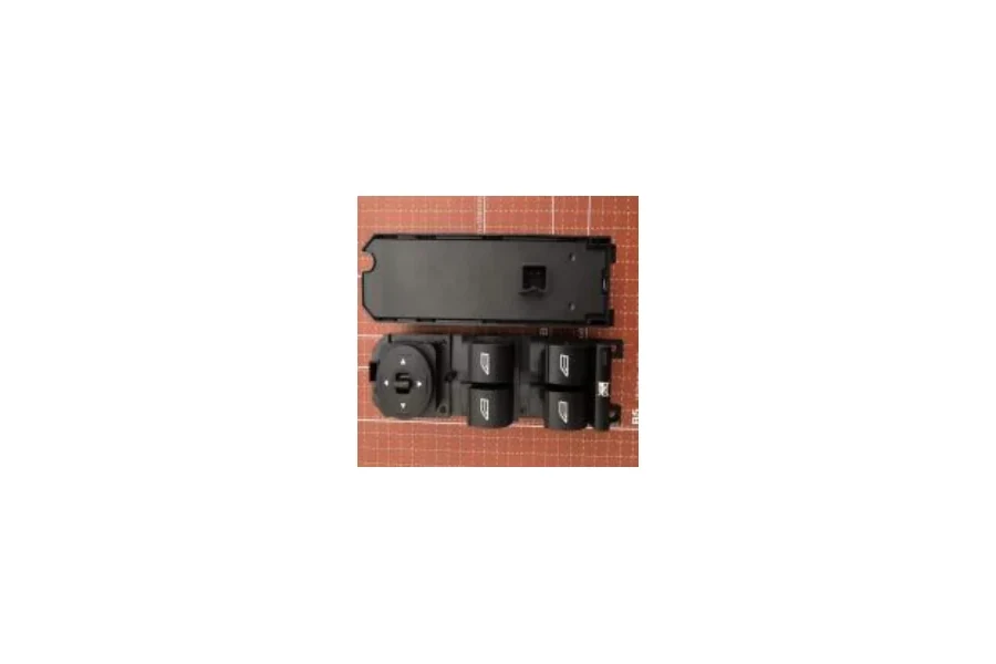 SAP-WS044 — Interruttore alzacristalli