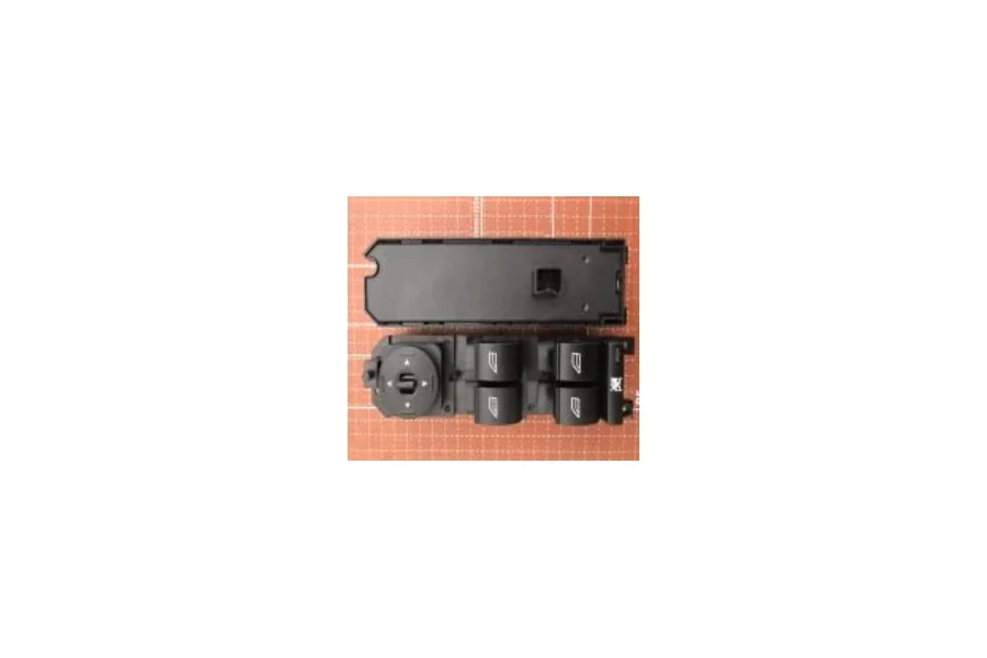 SAP-WS045 — Przełącznik elektrycznych szyb