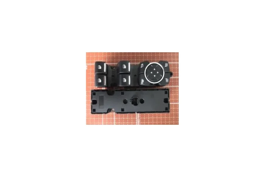SAP-WS058 Power window switch