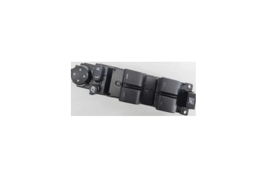 SAP-WS098 Interruptor de elevalunas