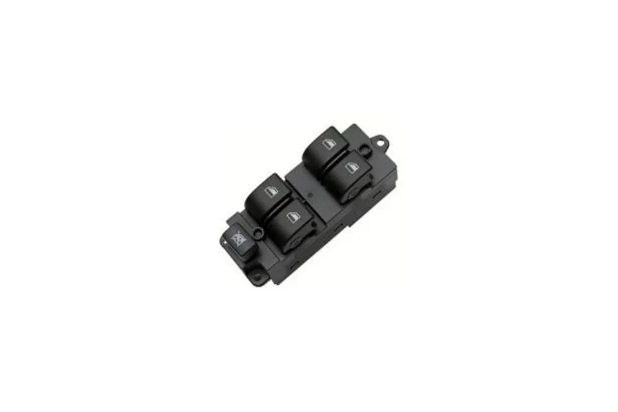 SAP-WS120 مفتاح النافذة الكهربائية
