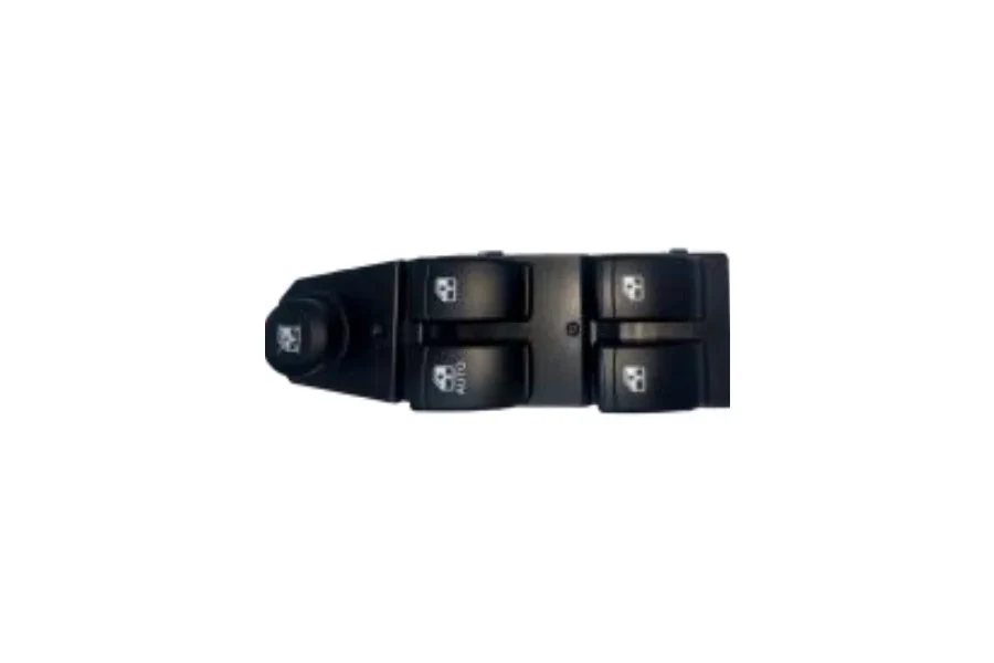 SAP-WS155 — Interruttore alzacristalli — GM / CHEVROLET / BUICK / Nexia-3