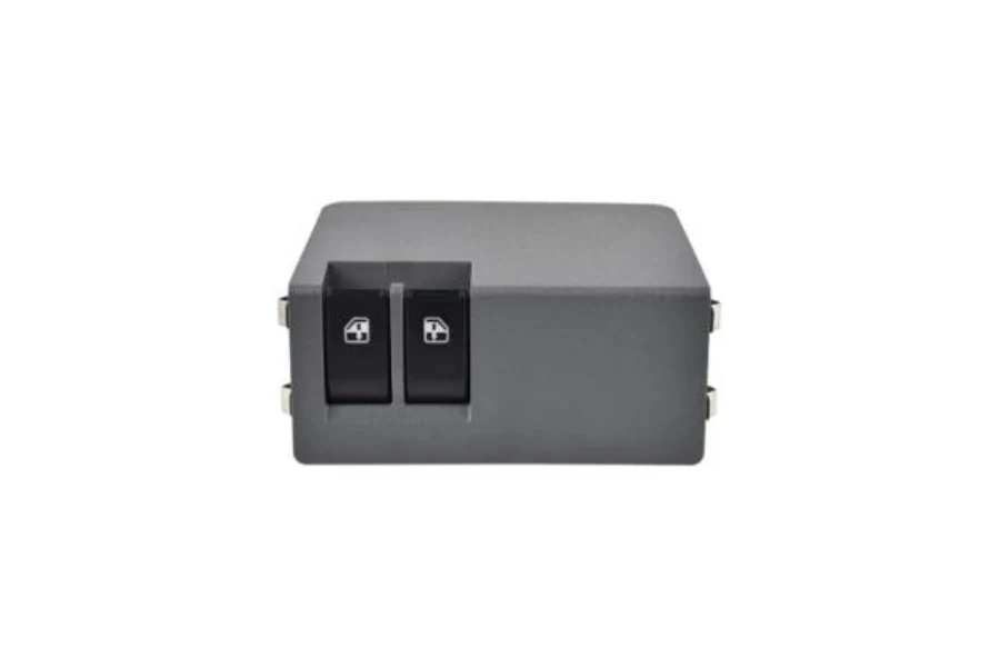 SAP-WS161 — Interruttore alzacristalli — GM / CHEVROLET / BUICK / Sail 11pins