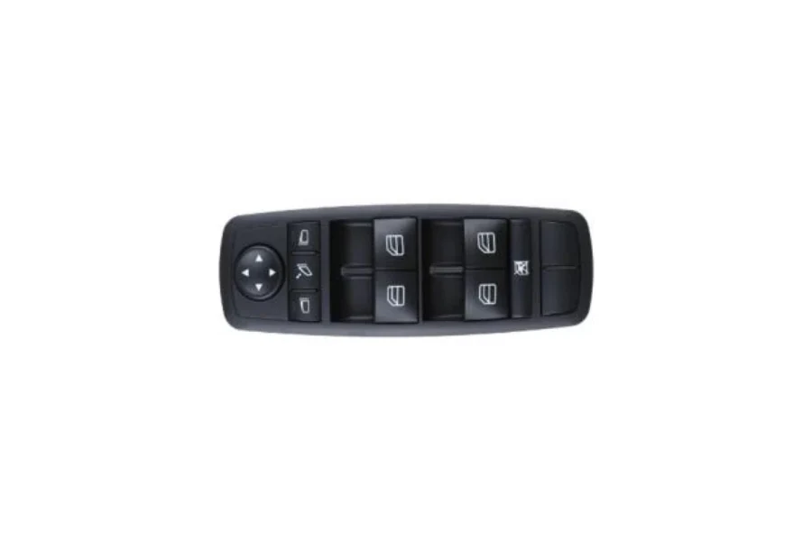 SAP-WS170 パワーウィンドウスイッチ