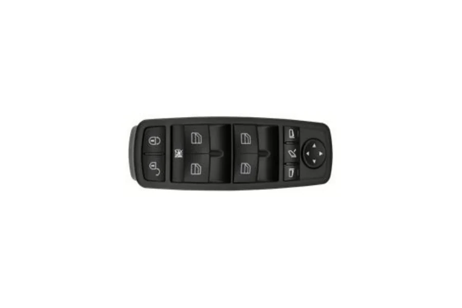 SAP-WS171 パワーウィンドウスイッチ
