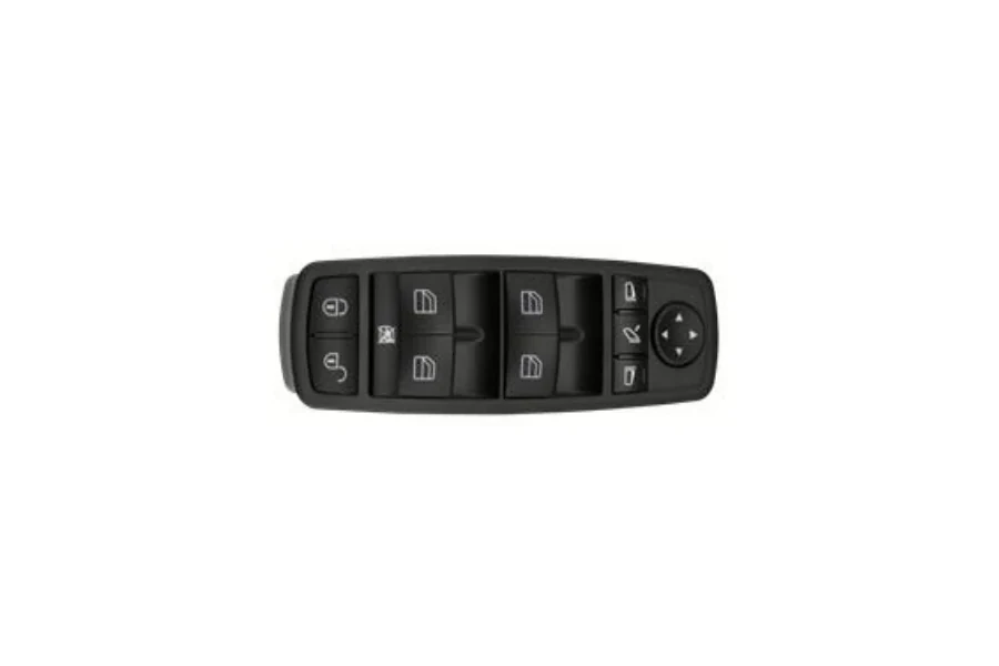 SAP-WS172 パワーウィンドウスイッチ