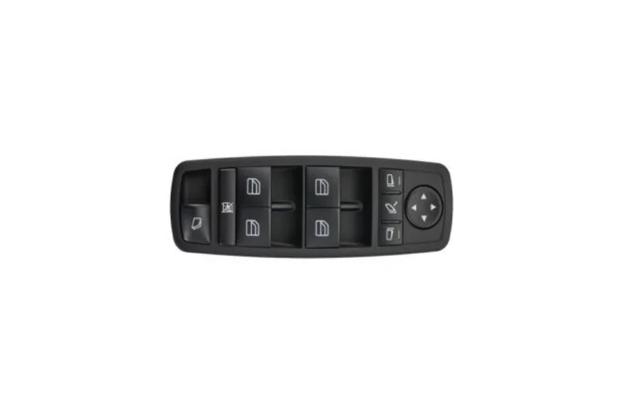 SAP-WS174 パワーウィンドウスイッチ