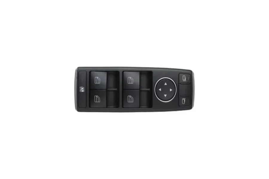 SAP-WS176 パワーウィンドウスイッチ