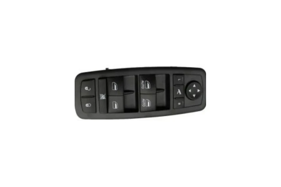 SAP-WS189 — مفتاح النافذة الكهربائية