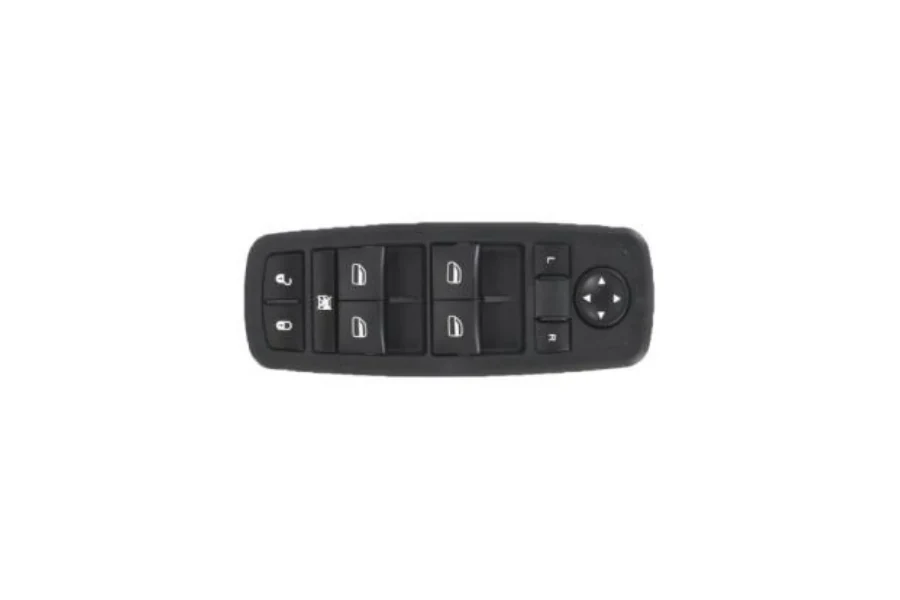 SAP-WS190 — مفتاح النافذة الكهربائية