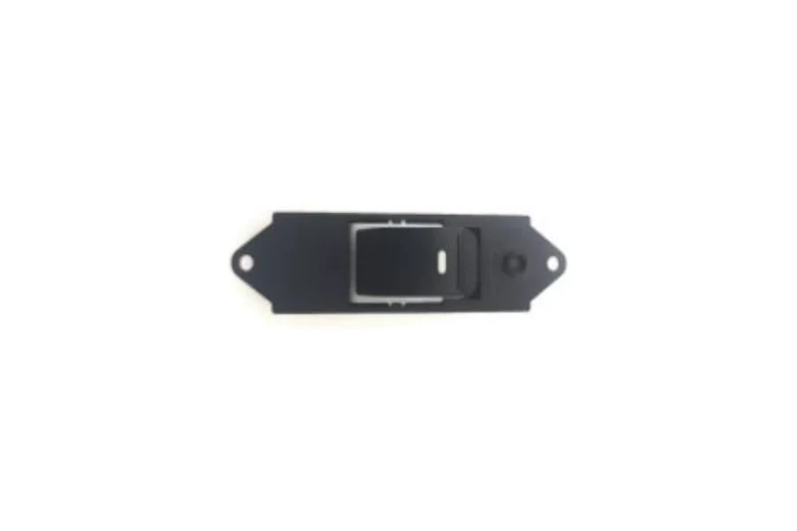 SAP-WS199 — Interruttore alzacristalli — MITSUBISHI / Pajero