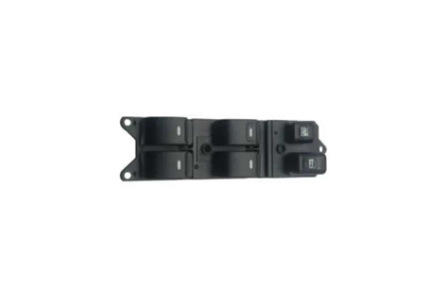 SAP-WS200 — Interruptor de elevalunas — MITSUBISHI / Lancer EX