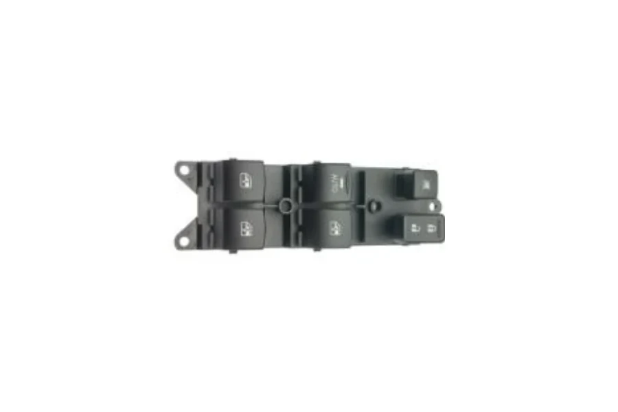 SAP-WS201 — Interruttore alzacristalli — MITSUBISHI / Outlander / 2013-1018