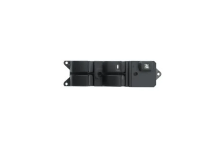 SAP-WS204 — Fensterheberschalter
