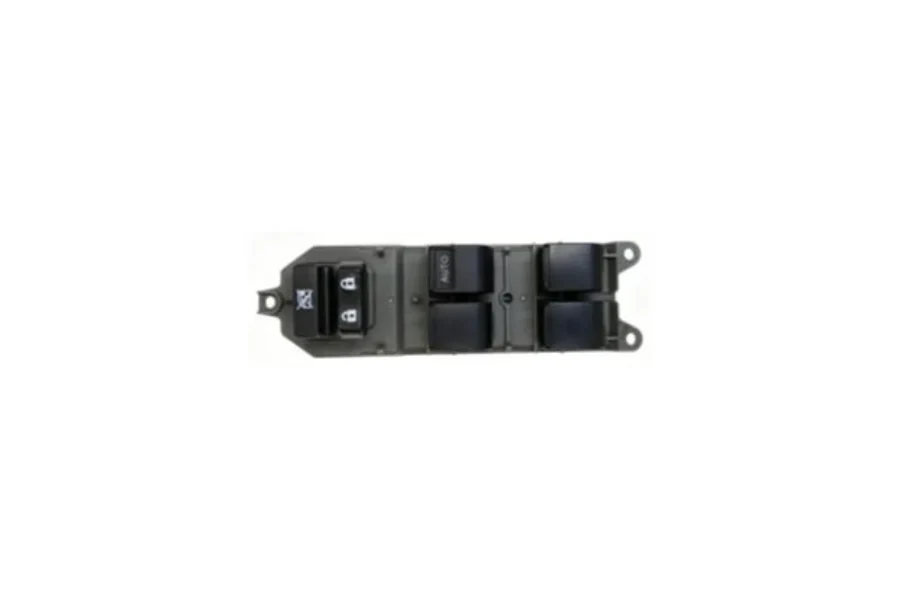 SAP-WS206 — Công tắc kính điện — RIGHT-HAND-DRIVE APPLICATION / Camry<06-14>, / Corolla , Highlander, / RAV4, Vios / <2008>,Yaris