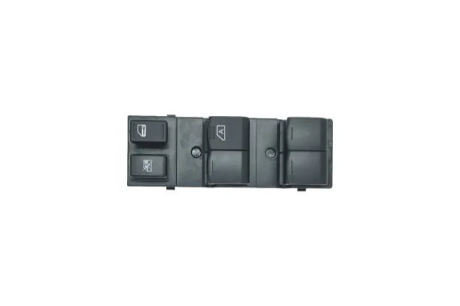 SAP-WS210 — Fensterheberschalter