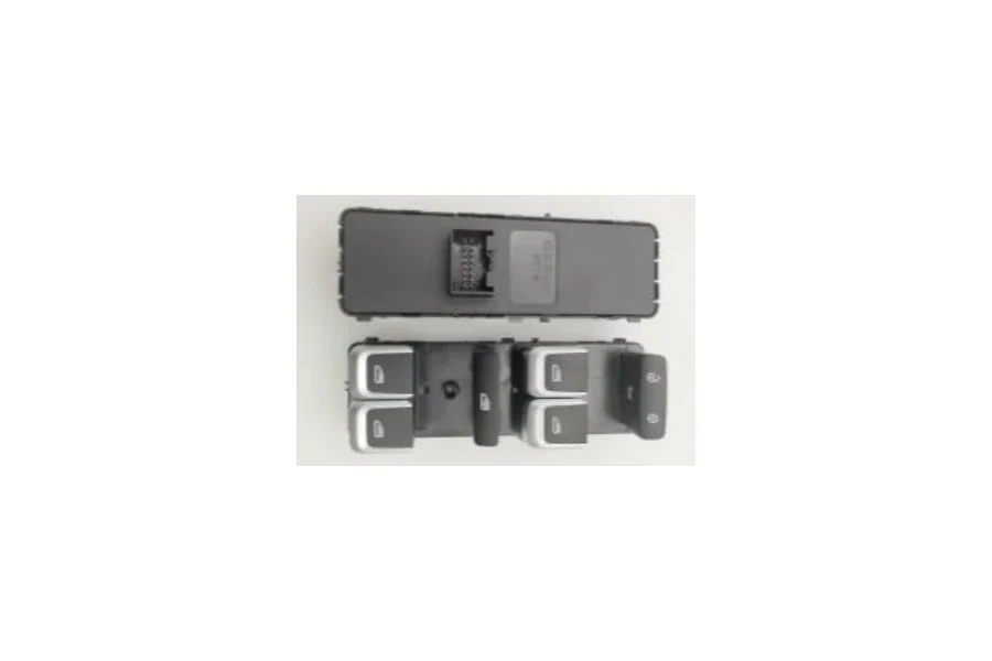 SAP-WS223 — Przełącznik elektrycznych szyb — PROTON