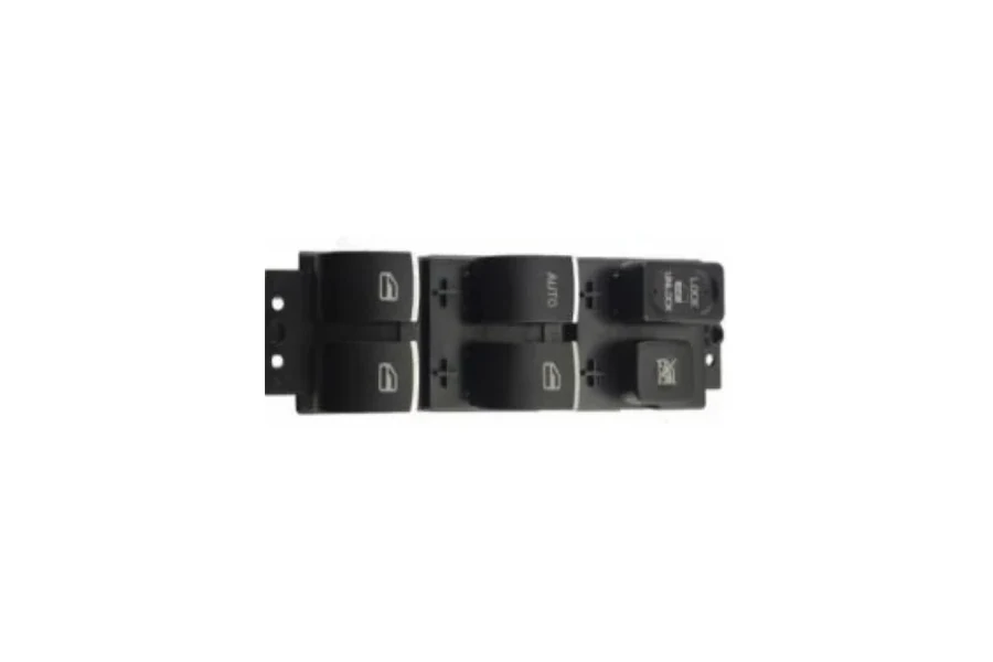 SAP-WS245 — مفتاح النافذة الكهربائية