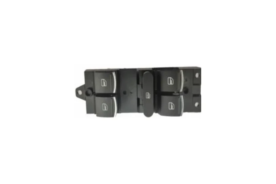 SAP-WS249 — Fensterheberschalter — GREAT WALL / Haval H6 Sport / H6 / (13-18)