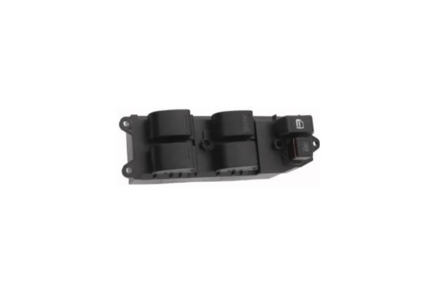 SAP-WS296 — Interruttore alzacristalli — Geely Vision / (06-13)