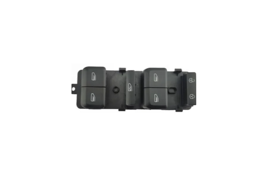SAP-WS302 — Interruttore alzacristalli — GEELY / Boyue / Atlas / 16-17