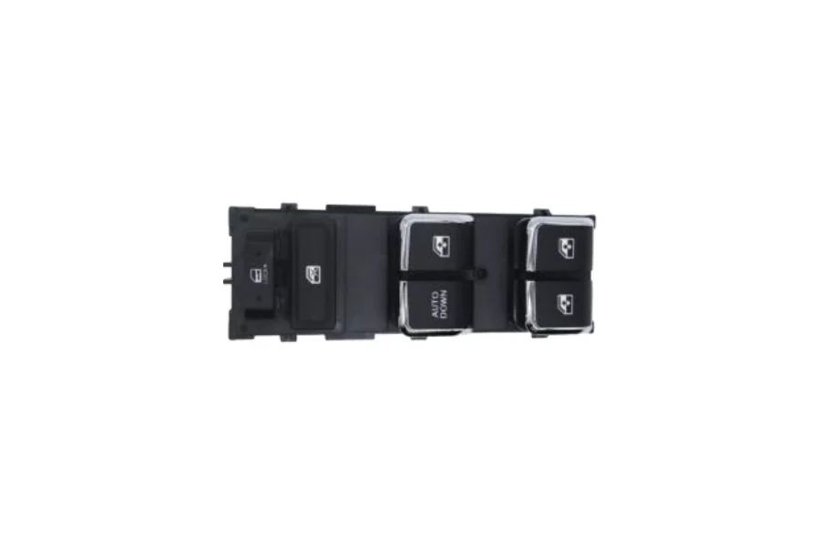 SAP-WS339 — Fensterheberschalter