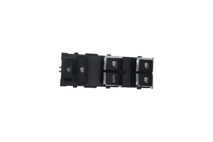 SAP-WS340 — Fensterheberschalter
