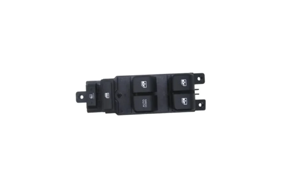 SAP-WS350 — Interruttore alzacristalli