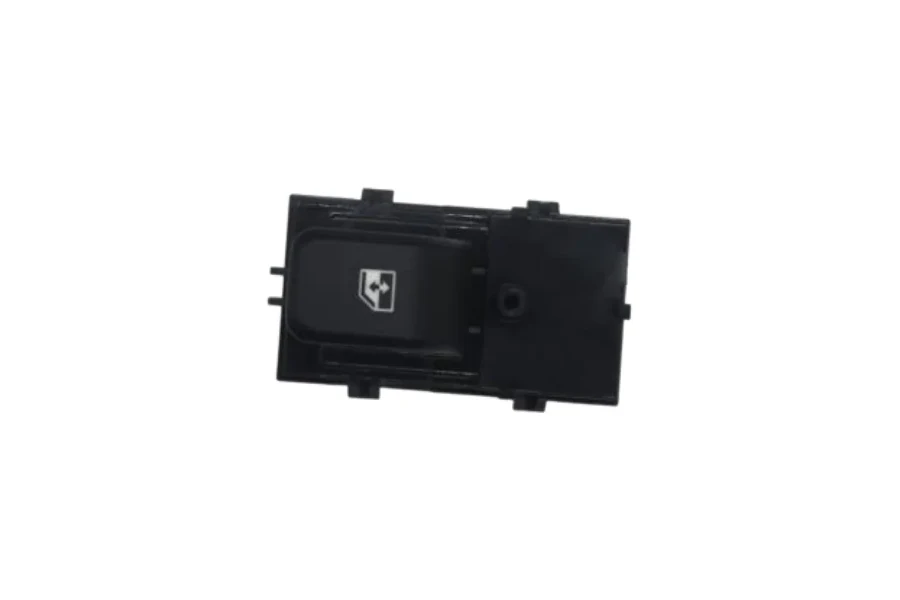 SAP-WS351 — Interruttore alzacristalli