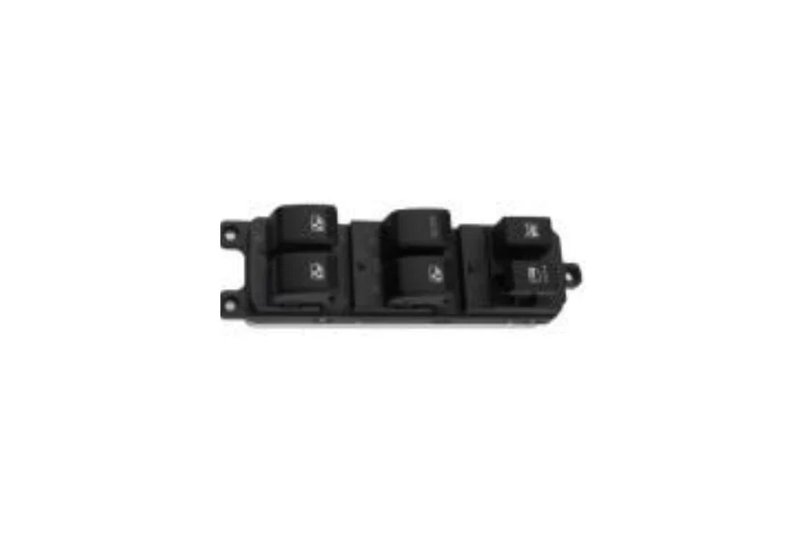 SAP-WS361 — Interruttore alzacristalli