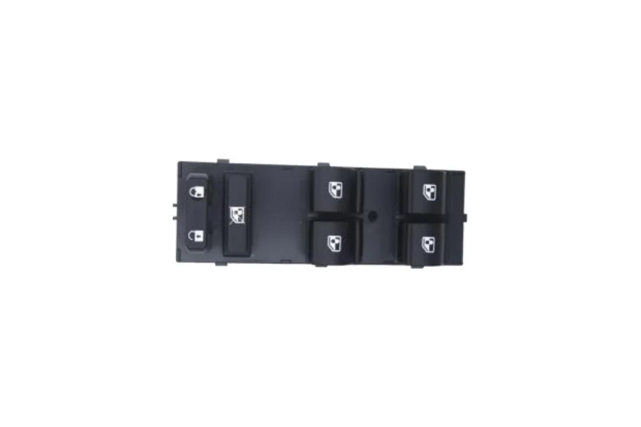 SAP-WS368 — مفتاح النافذة الكهربائية — CHANGAN / Raeton / / (13-14)