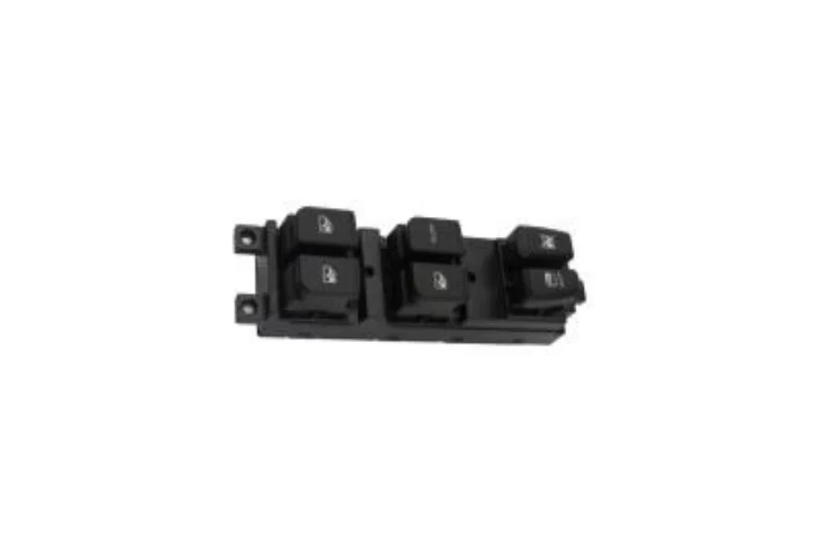SAP-WS370 — Interruttore alzacristalli