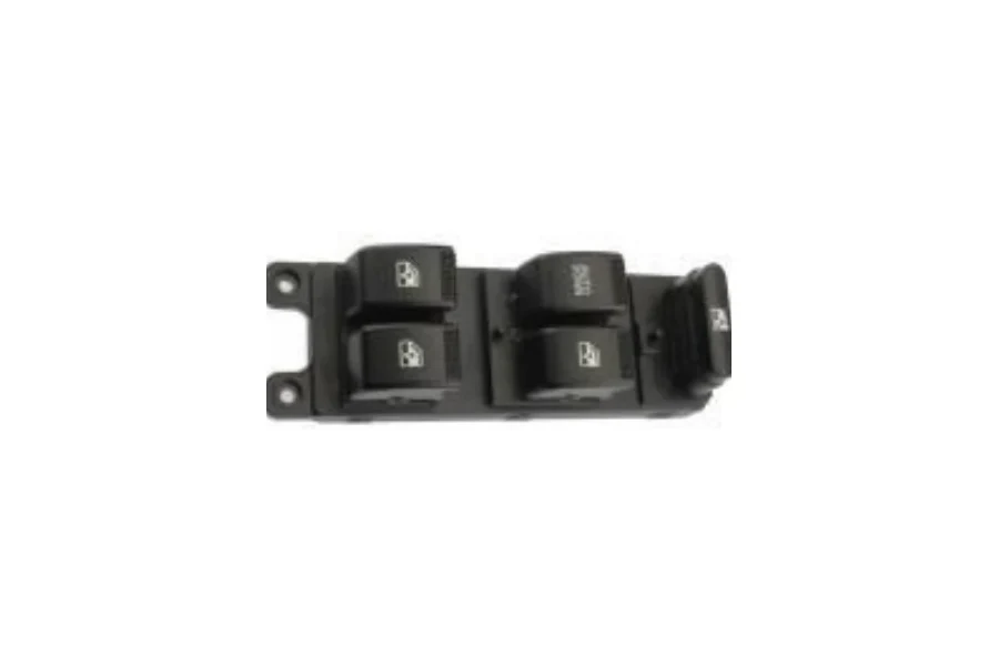 SAP-WS382 — Interruttore alzacristalli