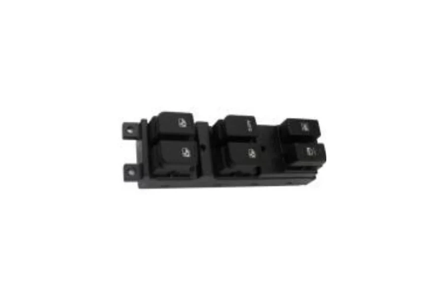 SAP-WS394 — Fensterheberschalter — CHANGAN / BenBen 2014 / 14