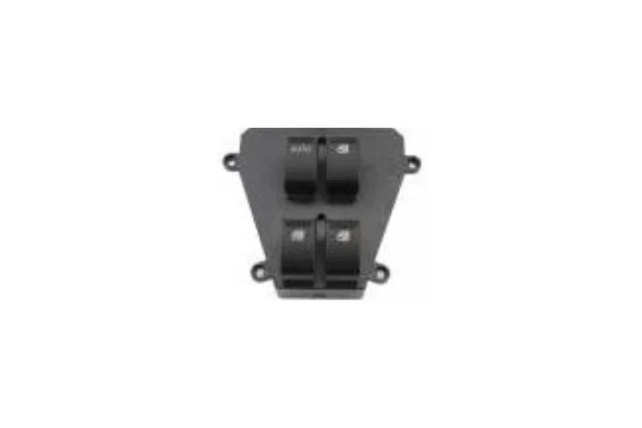SAP-WS396 — Power window switch