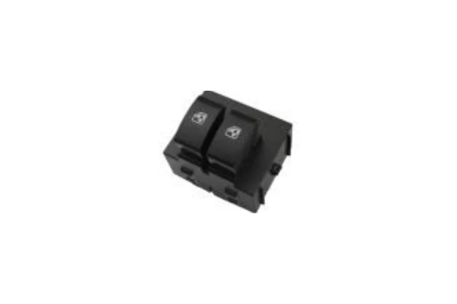 SAP-WS400 — Power window switch