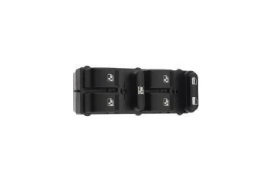 SAP-WS401 — สวิตช์กระจกไฟฟ้า — CHANGAN / CX30