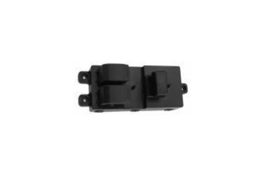 SAP-WS402 — Przełącznik elektrycznych szyb