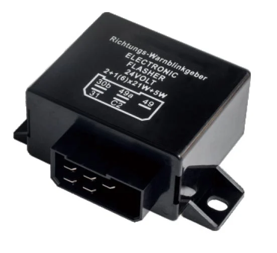 SAP-B126 — Flasher relay