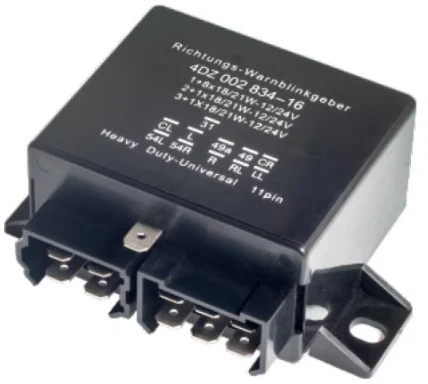 SAP-B127 — Flasher relay