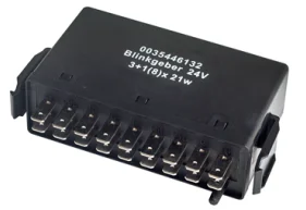 SAP-B130 — Flasher relay