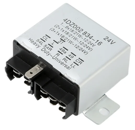 SAP-B159 — Flasher relay