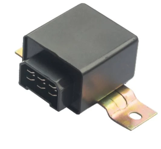 SAP-B186 — Wiper relay