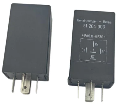 SAP-B188 — Relay