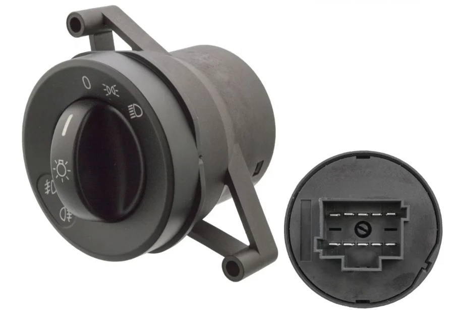 SAP-B201 — Headlamp switch