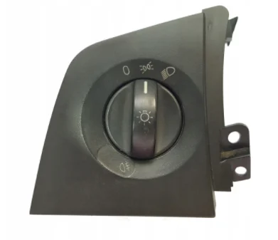 SAP-B204A — Headlamp switch