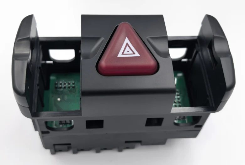 SAP-B205 — Emergency light switch